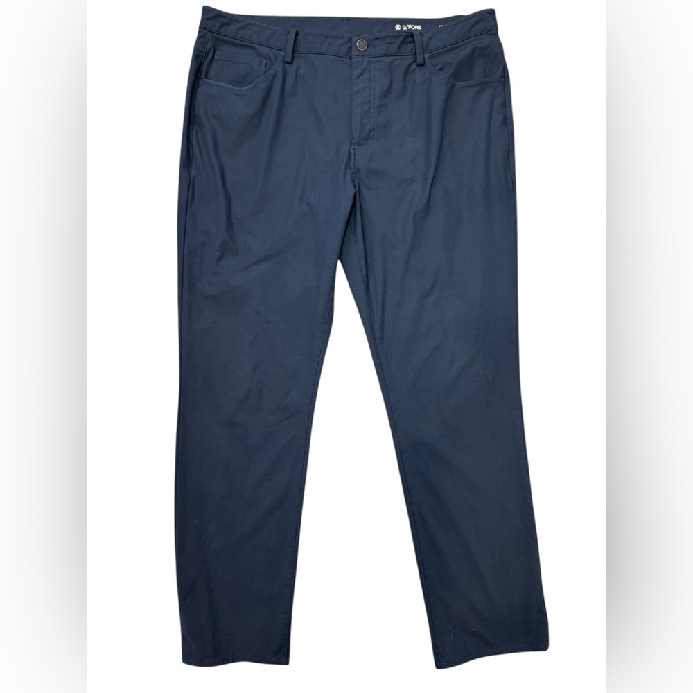 G/Fore Mens Navy‎ Golf Pants size 38x32